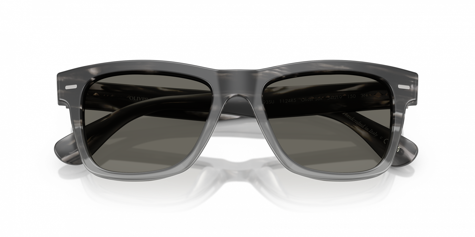 Oliver Peoples OV5393SU 1124R5 Oliver Sun 